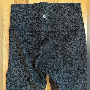 Lululemon Leggins